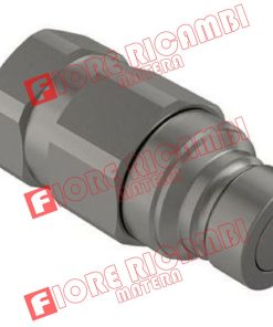 EFFFH0812GASM - INNESTO FASTER MASCHIO F.PIANA 1/2